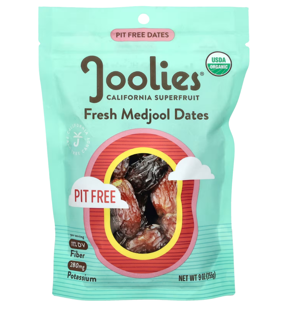Joolies - Sour Dates