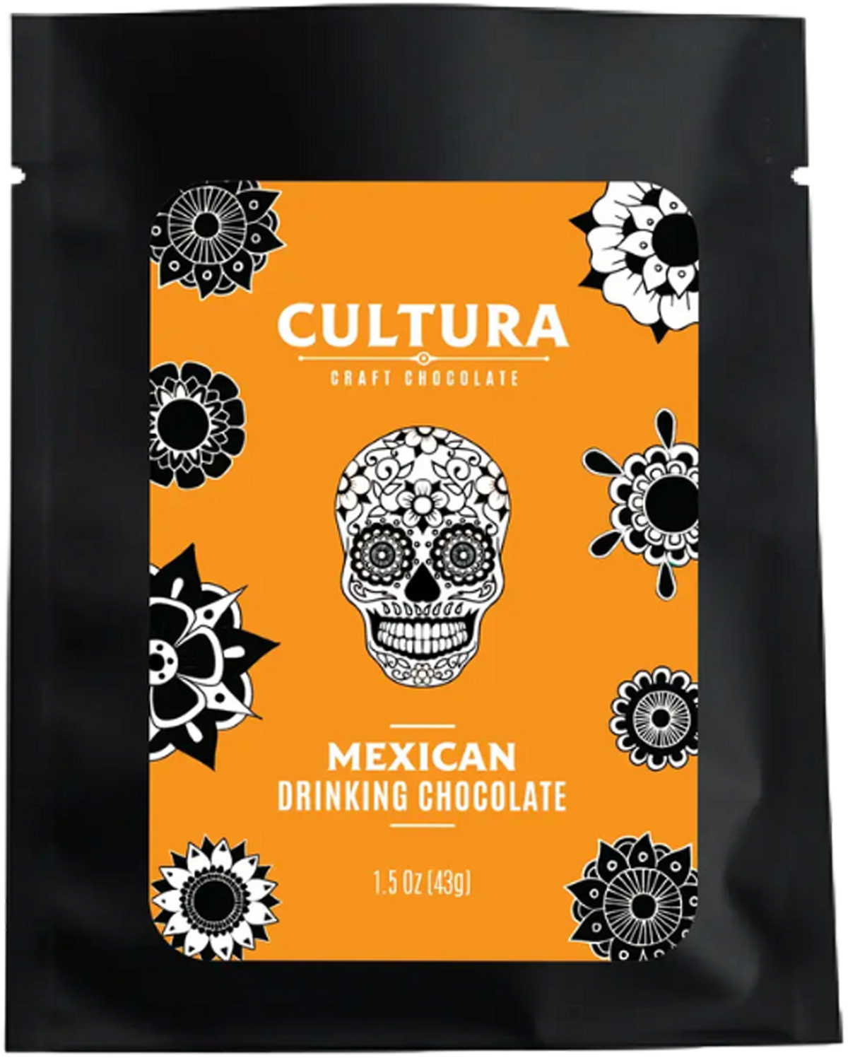 Mexican Drinking Chocolate