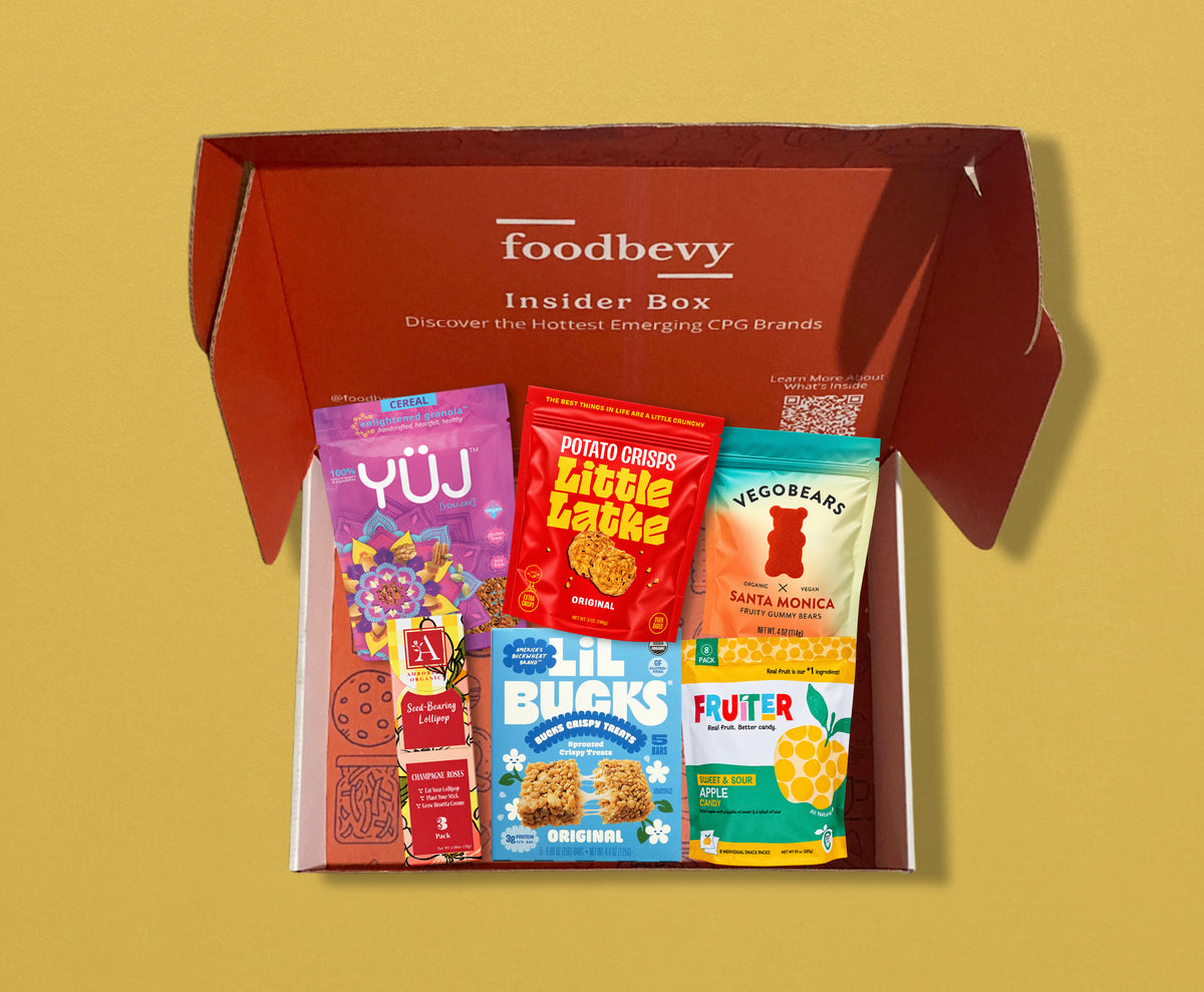 Starter Box (Winter Insider Box 2026)