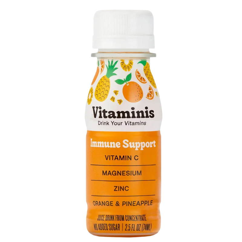 Vitaminis - Immune Support Vitamin C