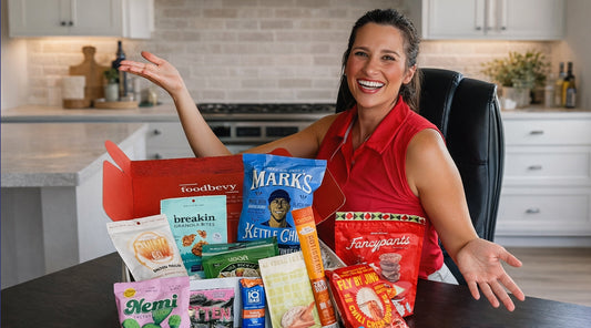 Where Media, Influencers, and Trendspotters Go to Discover What’s Next in CPG