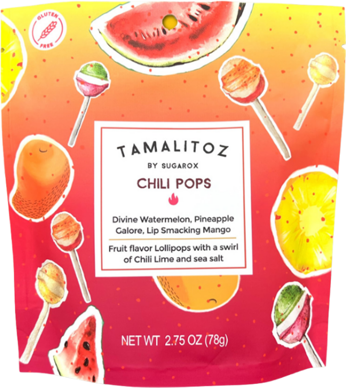 Chili Pops
