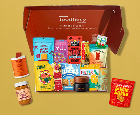 Expert Box