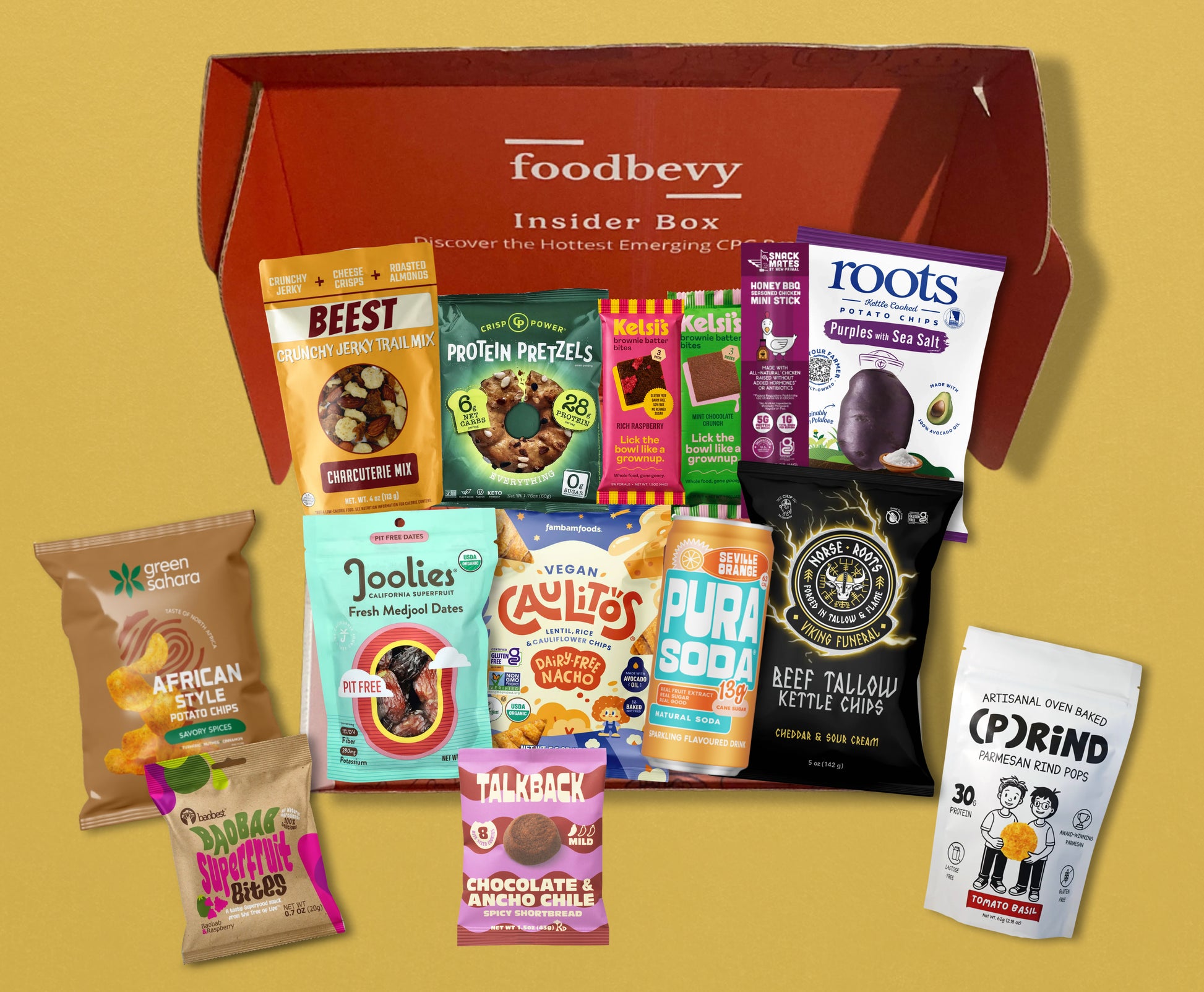 Expert Box