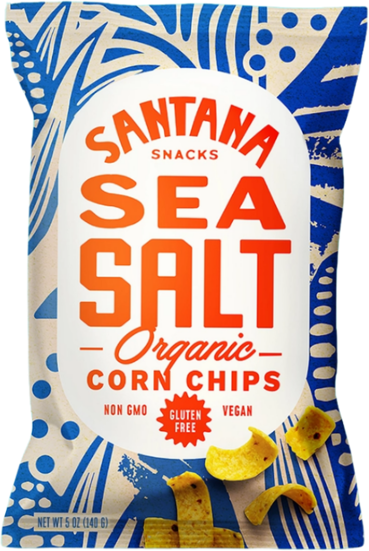 Snacks Corn Chips